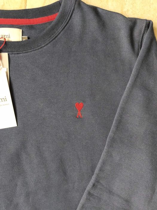Sweat Ami Paris XL ORIGINAL