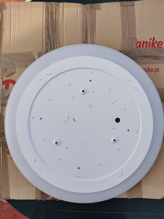 Candeeiro de teto Philips