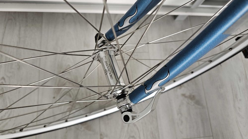Rower szosowy cannondale caad4 r500 kolarzówka Wrocław Fabryczna • OLX.pl