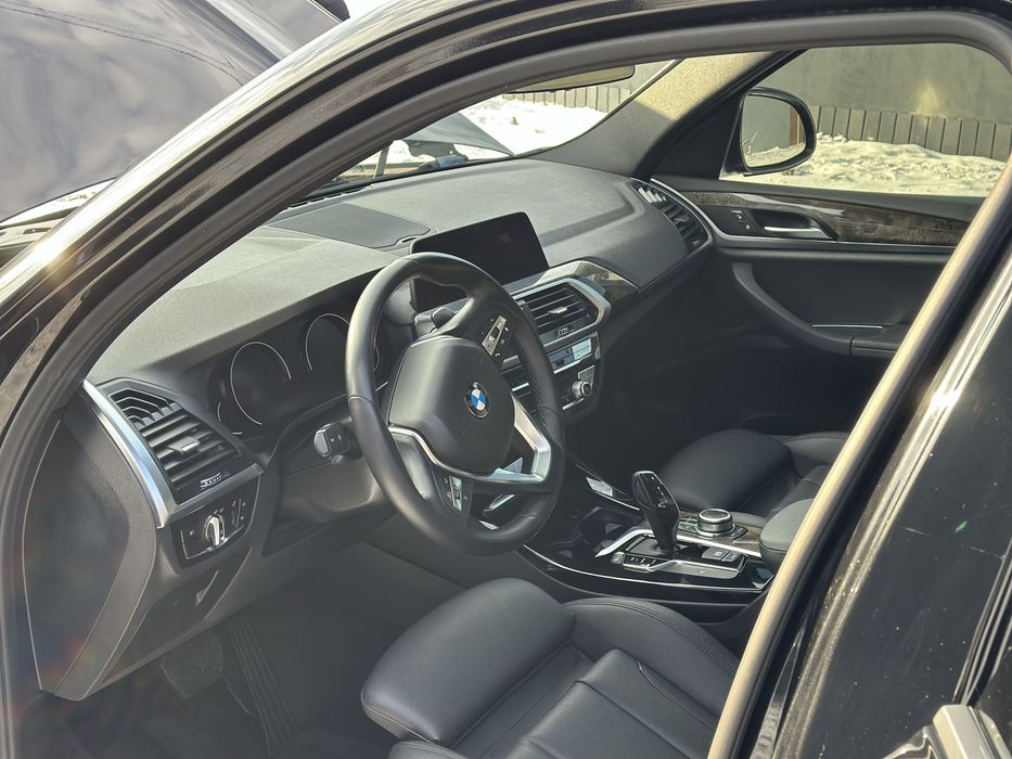 Bmw X3 G01 30i 2019