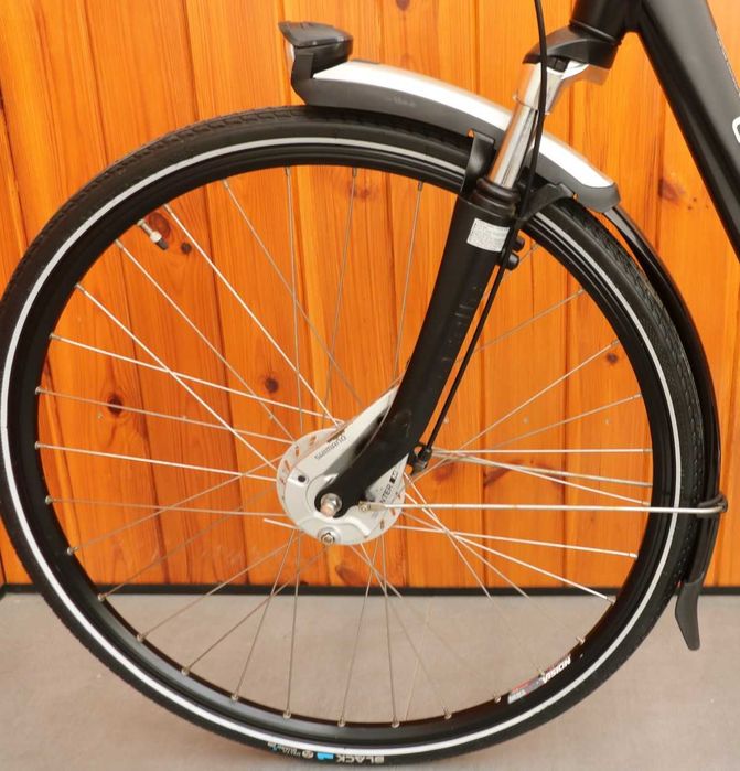 Rower damski Gazelle Orange. D 49 . I inne rowery.