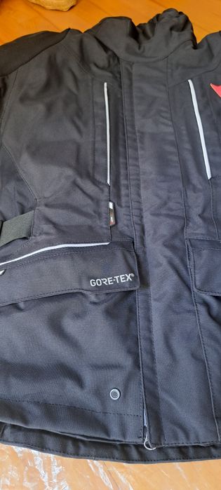 Casaco Dainese D-Cyclone Gore-Tex - Senhora - Novo