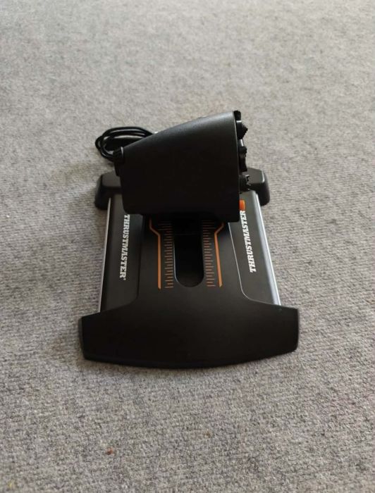 Joystick thrustmaster T.16000MFCSHotas