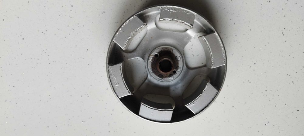 Nowe - PRL koło zamachowe , magneto WSK 125