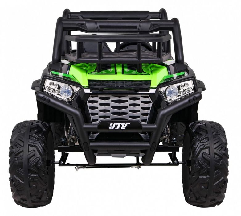 Auto na akumulator Buggy UTV 24V JS360 BARDZO MOCNY