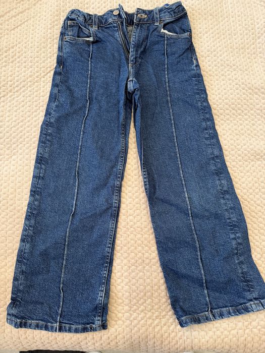 Джрнси Зара на дівчинку