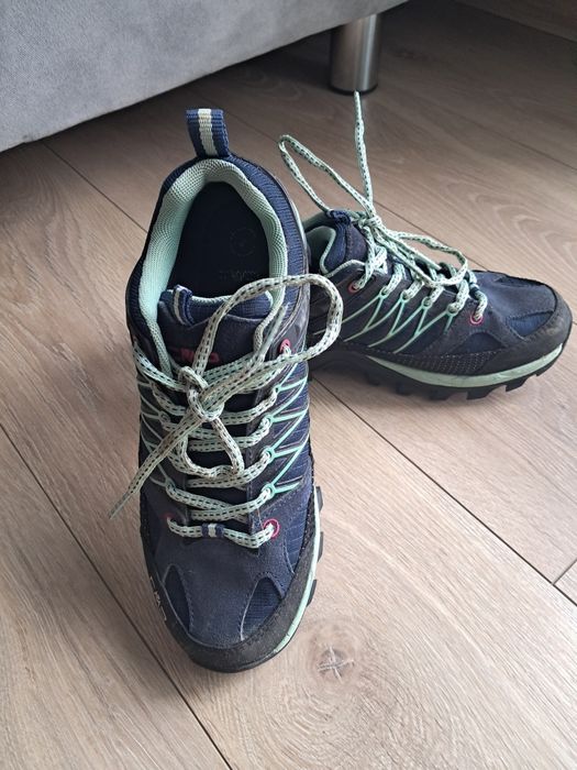 Sprzedam buty trekingowe CMP