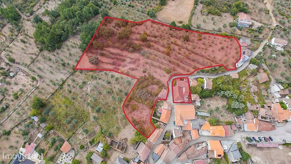 Quinta T5 para venda