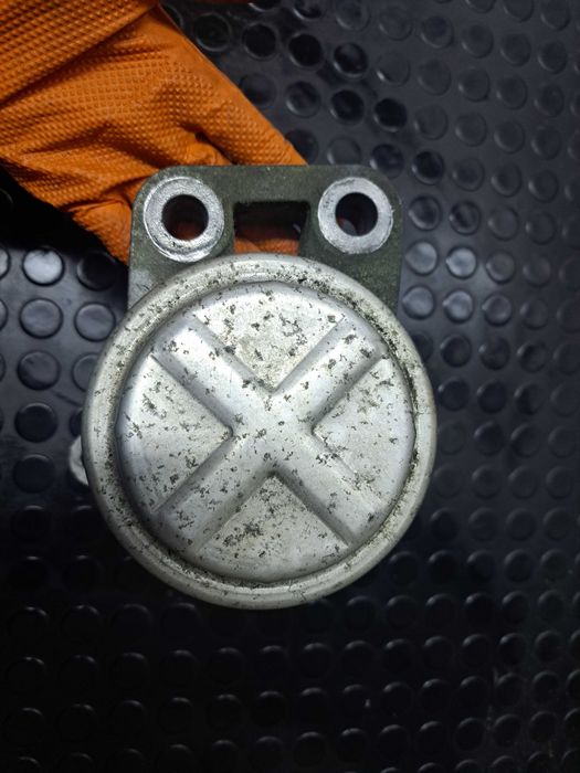 Poduszka silnika, mocowanie Ford Mondeo Mk4 HL8027M05