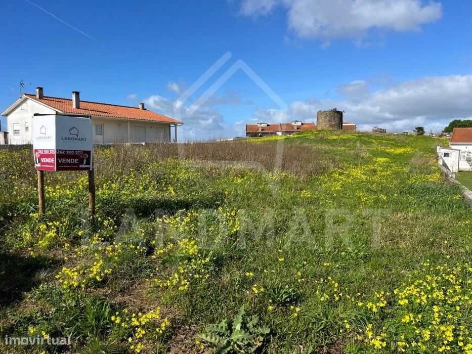 Terreno - Turquel
