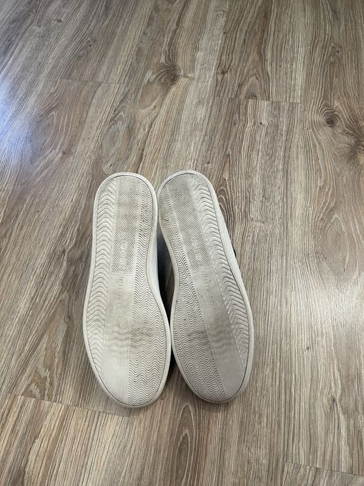 Tommy Hilfiger Elevated Mid Cup Suede
