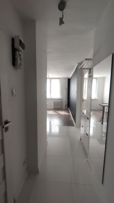 Mieszkanie 2 pokoje  37,5 m2 Będzin
