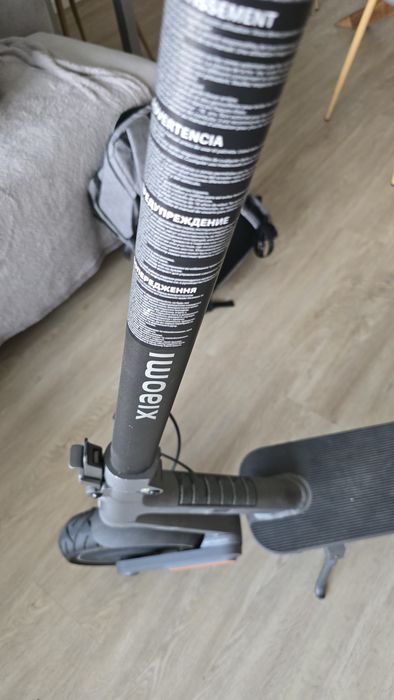 Xiaomi Electric Scooter 4 Ultra