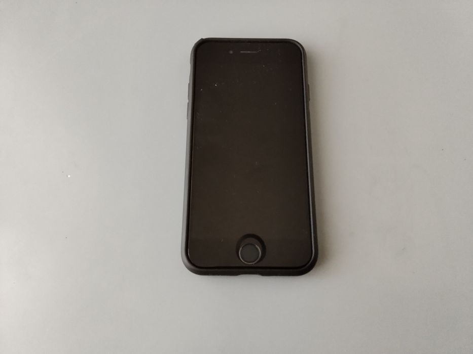 iPhone 7 com muito bom estado