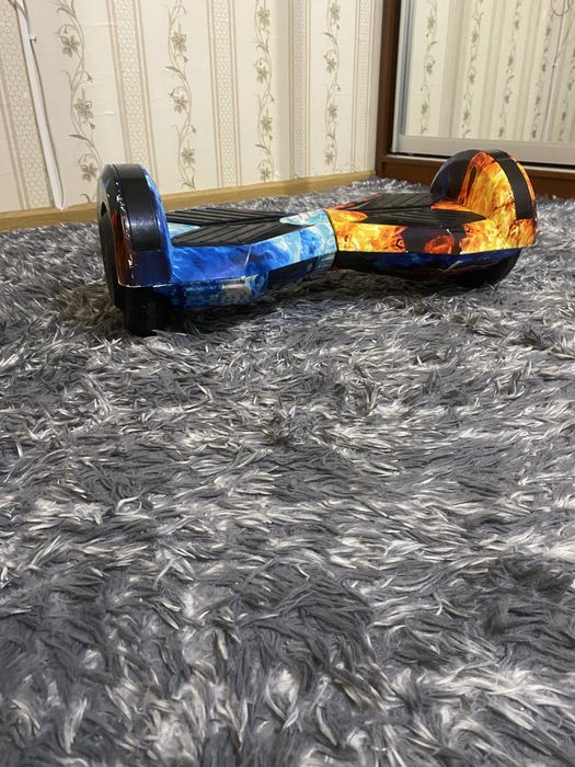 героборд Smart balance