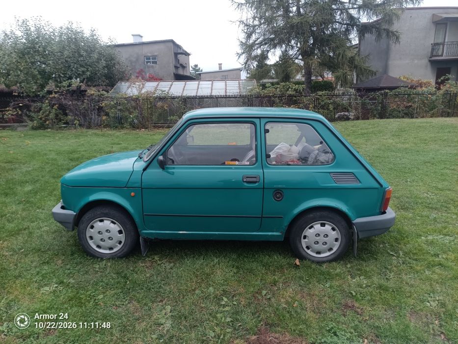 Fiat 126