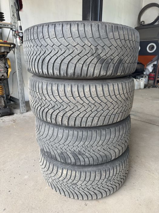 Koła Audi AVUS III 5x112 18 x 8j 225/40