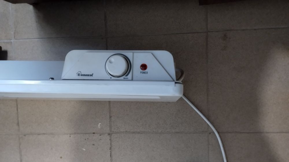 Конвектор Обогреватель электрический