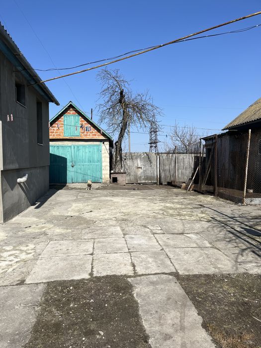 Продам будинок у Верхній Сироваткі