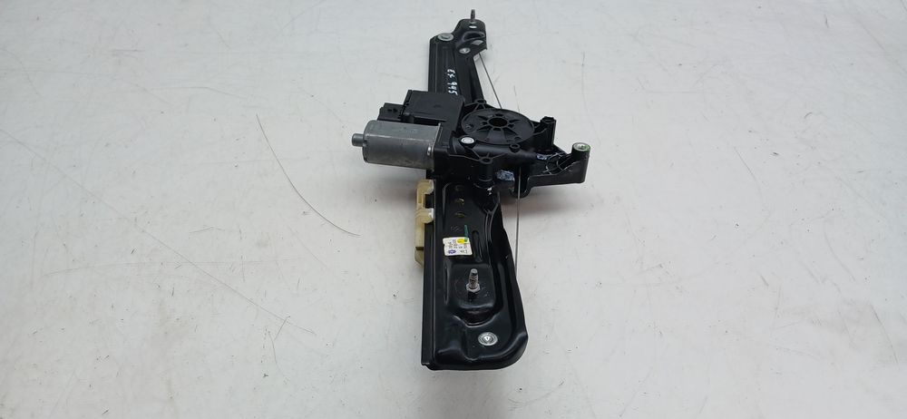 Elevador vidros trás direito CITROËN C3 Aircross II (2R_, 2C_)