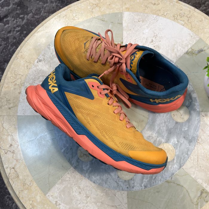 Кросівки Hoka Zinal