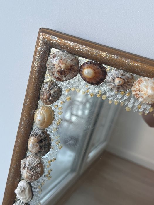 Espelho 92cm x  67cm