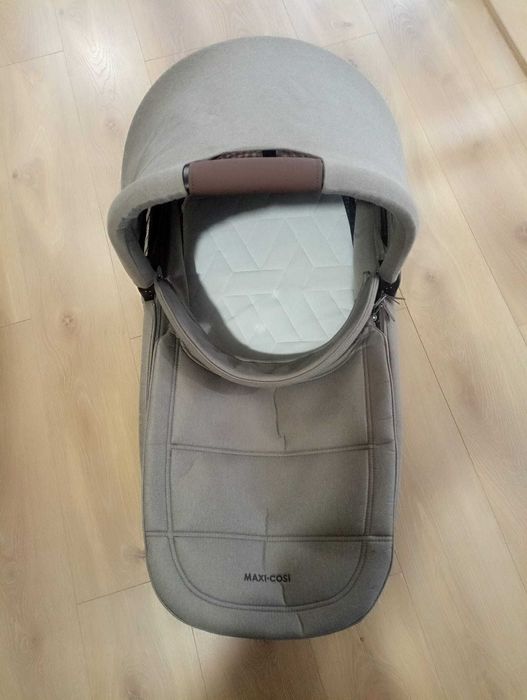 Alcofa Sense Maxi-Cosi Trufle