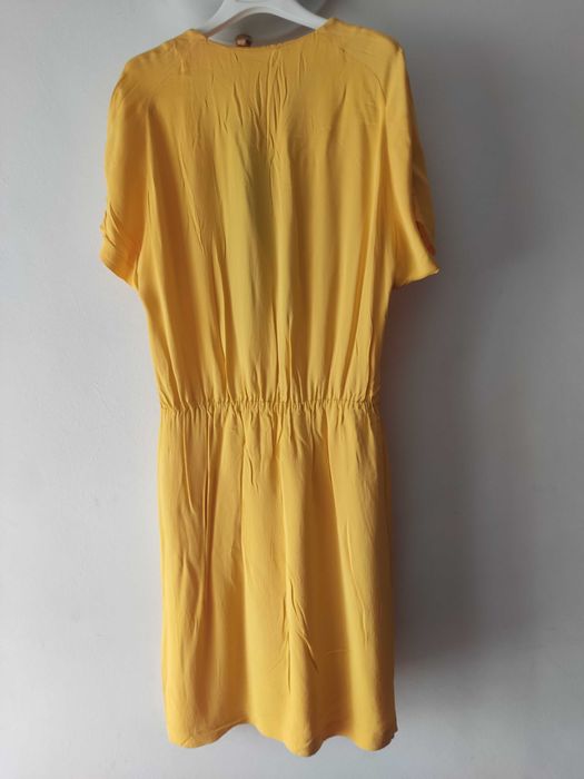 Novo Vestido Bimba & Lola bolsos laterais