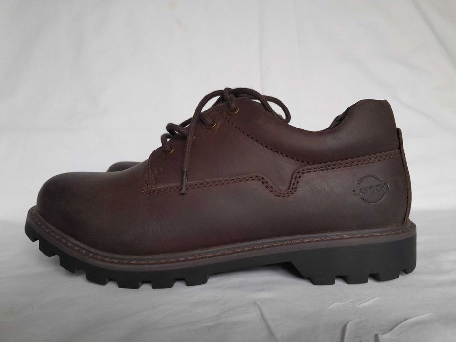 Sprzedam buty męskie Lasocki Mamitou