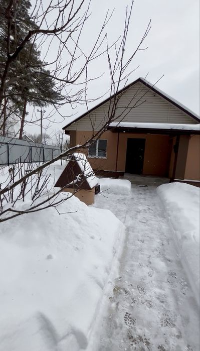 Затишний будинок біля лісу, с. Новогуйвинське, Житомир