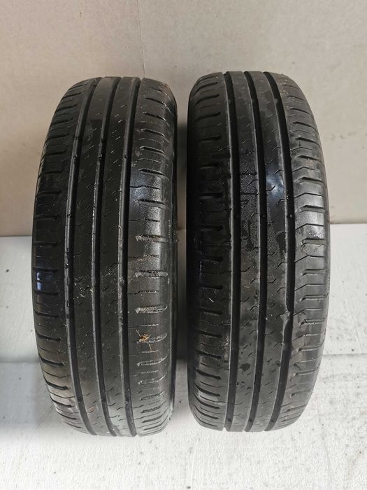 2x Opona Letnia Continental ContiEcoContact 5 165/70 R14 81T