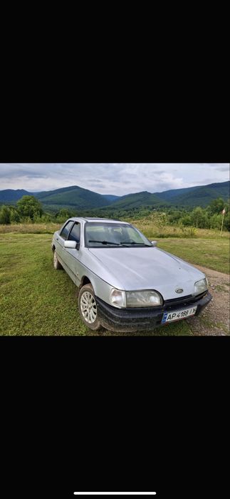 Продам Ford Sierra 2.0 Обмен с моей доплатой