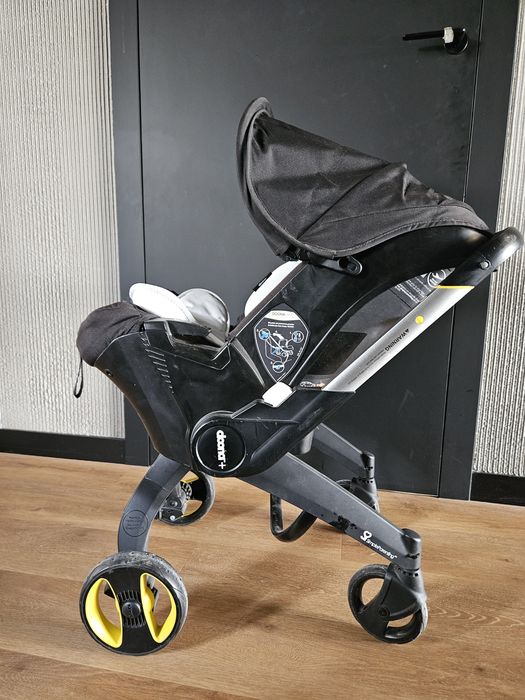 Doona mobilny fotelik , wózek