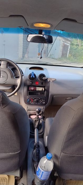 Продам Chevrolet Aveo