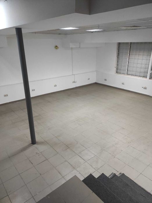 Комерційне приміщення