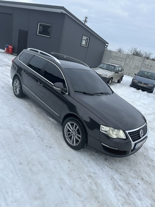 Продам Volkswagen Passat 2006