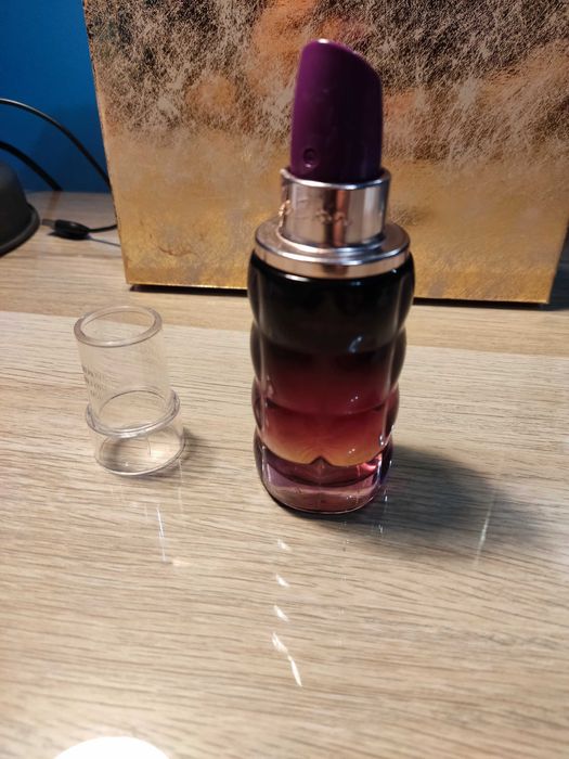 Cacharel Yes I Am Fabulous 50ml