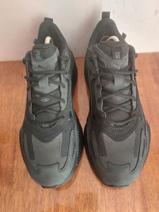 Кросівки PUMA RS-X Efekt PRM оригінал