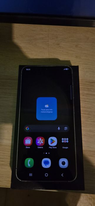 Samsung Galaxy S23 256GB