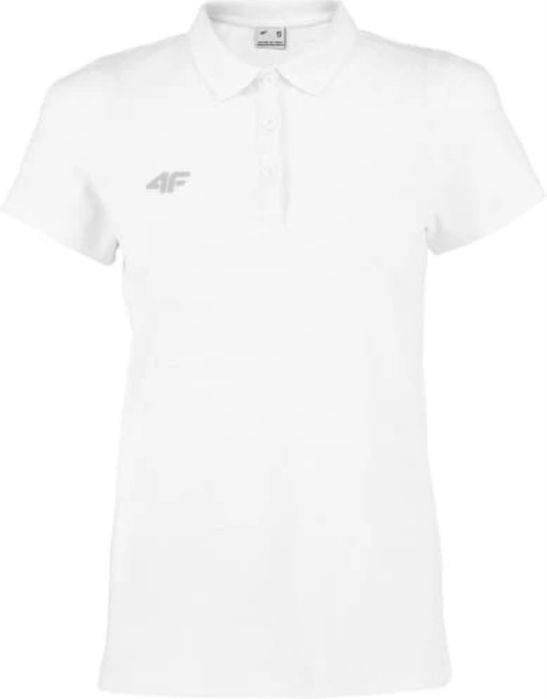 Nowe  damskie koszulki polo 4F