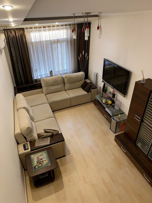 Продаж сучасної 2-кімнатної квартири 80 м² у ЖК «Віденський», Печерськ - View 6