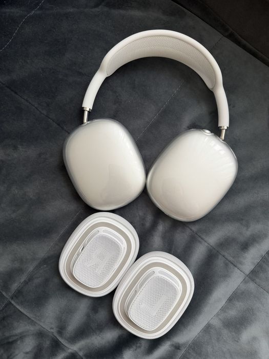 Apple AirPods Max(Silver)