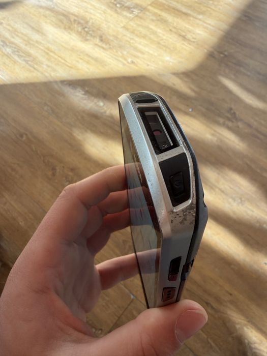 PDA ZEBRA TC57 (Usado)