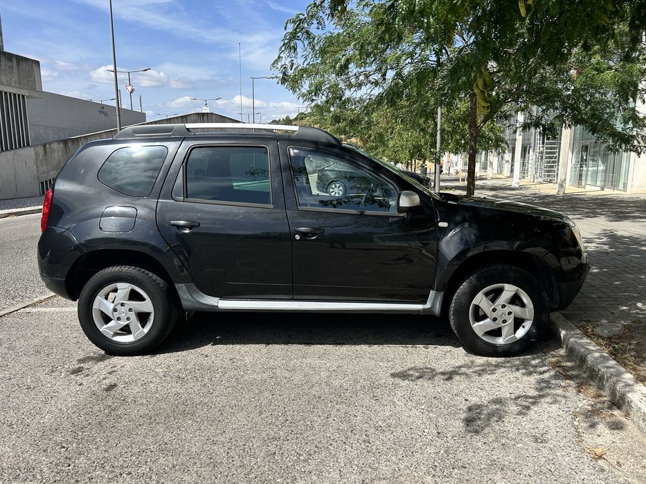 Dacia Duster — fotografia 3