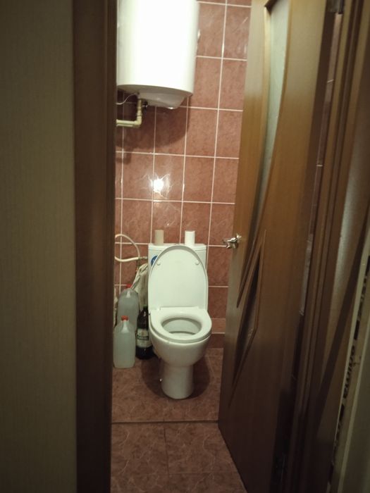 Здам 2 кімнатну квартиру подобово