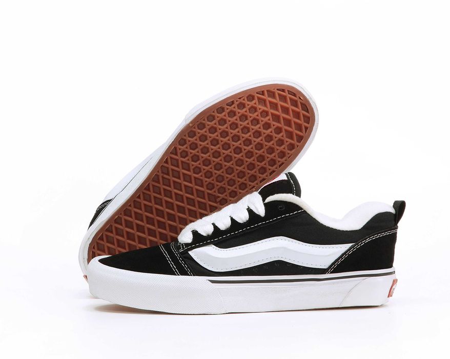 Кеды вансы Vans Old Skool KNU, Vans Old School. Унисекс