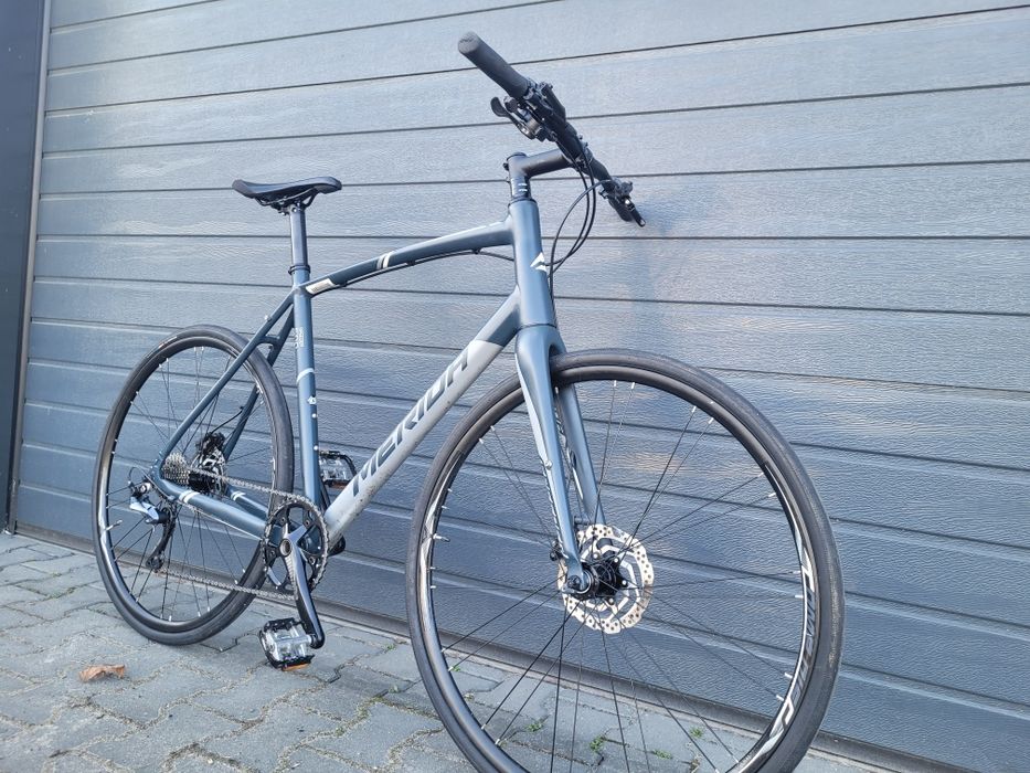 Gravel - fitness - L - 1x11- wysyłka