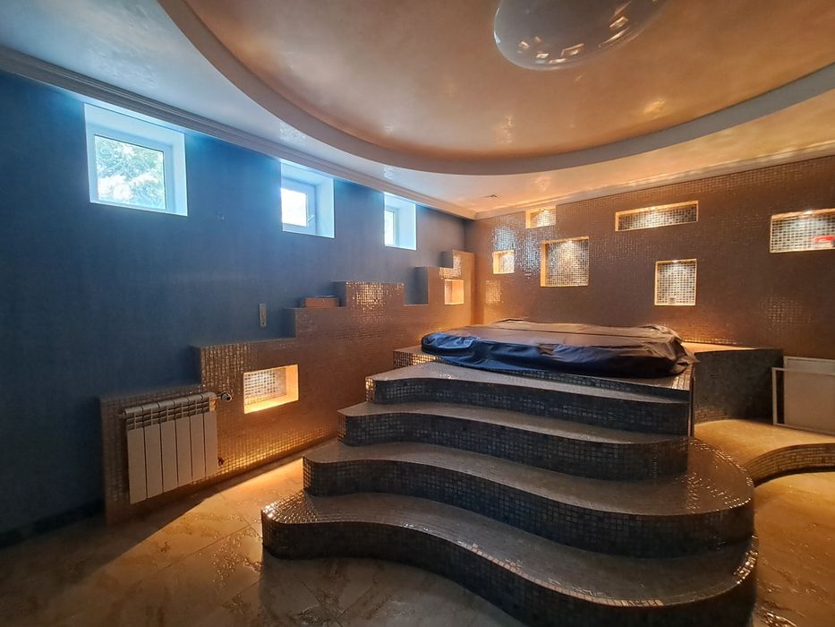 Без % Изысканный дом в КГ "Зелений Гай" с. Малая Александровка