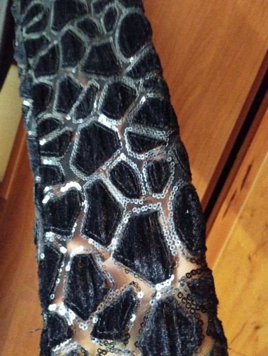 Sukienka studniówka/karnawal/wesele