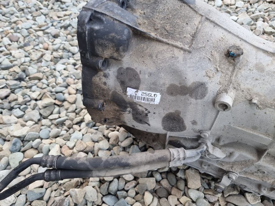 АКПП БМВ Е60 Е61 BMW 3.0 дизель м57 Автоматична Коробка Передач Автома